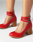 Valenza™| Alira Elegant Pumps