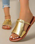 Valenza™| Norvella Braided Sandals
