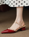 Valenza™| Viana Elegant Sandals