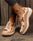 Valenza ™| Fiora Sneakers