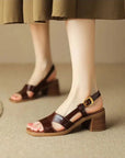 Valenza™| Elanora Comfortable Sandals