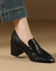 Enzara™| Classic High Heels
