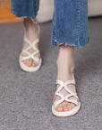 Yselle™| Summer Sandals