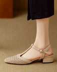 Valenza™| Ranya Headed Sandals