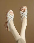 Valenza™| Odette Heeled Sandals