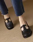 Faysen™| British Mary Janes