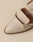 Valenza™| Rovena Middle Heel Sandals