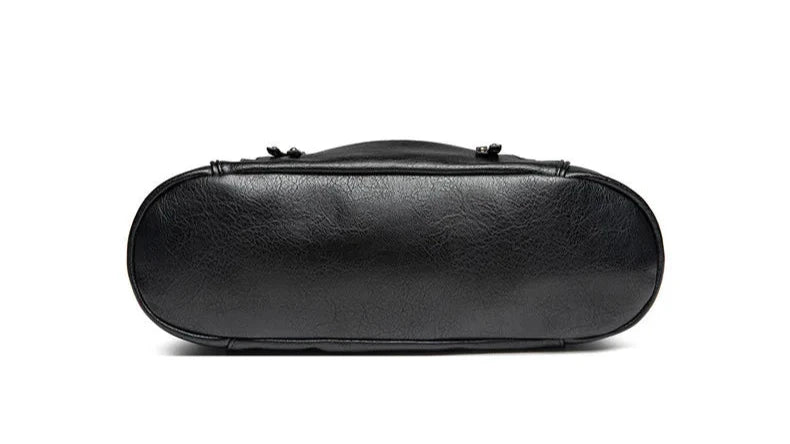 Valenza™| Morya Elegant Leather Bag