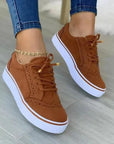 Valenza™| Melany Orthopedic Sneakers