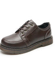Valenza™| Toscana Oxford Shoes