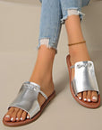 Valenza™| Norvella Braided Sandals