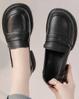 Valenza™| Portofina Vintage Shoes