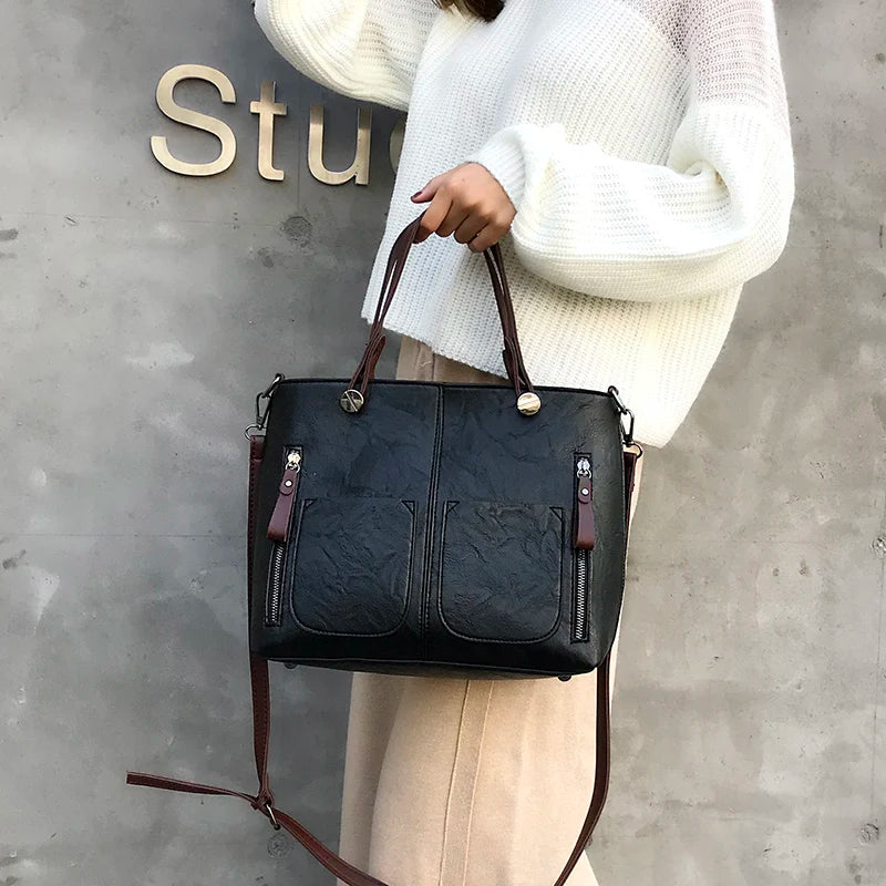 Valenza™| Nerrita Shoulder Bag