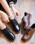 Valenza™| Toscana Oxford Shoes