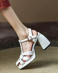 Joravella™| High Heeled Sandals