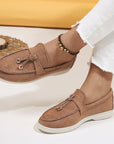 Calivere™| Women's Loafers