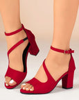 Delune™| Elegant heels
