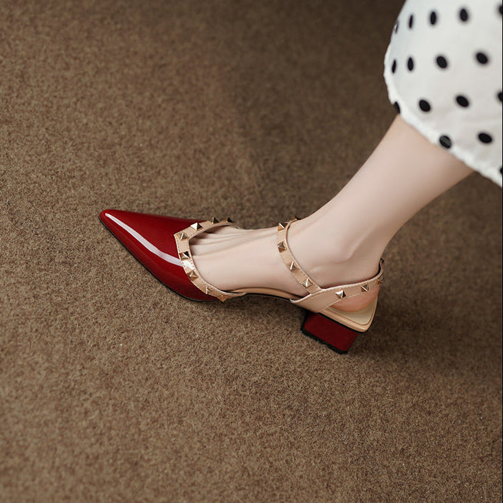 Valenza™| Viana Elegant Sandals
