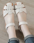 Kalimea™| Heeled Sandals