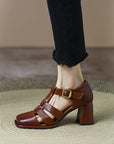 Liravina™| Retro Sandals