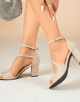 Delune™| Elegant heels