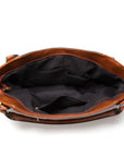 Nelly™| Leather Bag