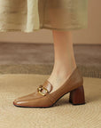 Zoriella™| High Heels