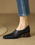 Luresta™| Chunky Heels