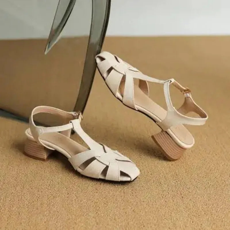 Brevina™ | Roman Sandals