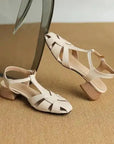 Brevina™ | Roman Sandals