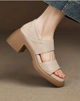 Valenza™| Serafina Roman Sandals