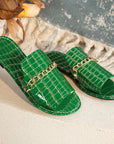 Kalvessa™| Slip-On Sandals