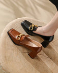 Inoria™| Chunky Shoes