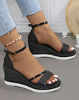 Valenza™| Alina Orthopedic Sandals
