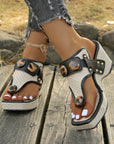 Valenza™| Pyra Gloss Slides