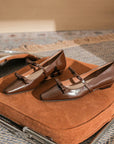 Valenza™| Revana Pointed Toe Flats