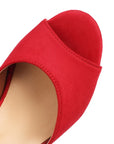 Valenza™| Fioretta Elegant Heels