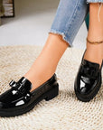 Ineza™| Elegant Loafers