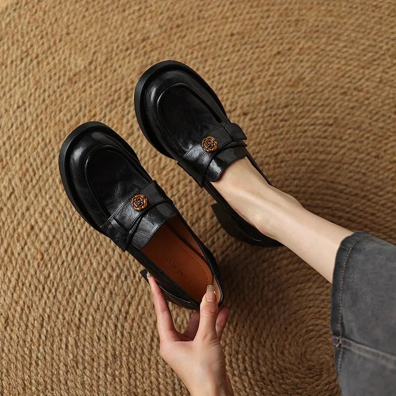 Delynna™| Casual Shoes