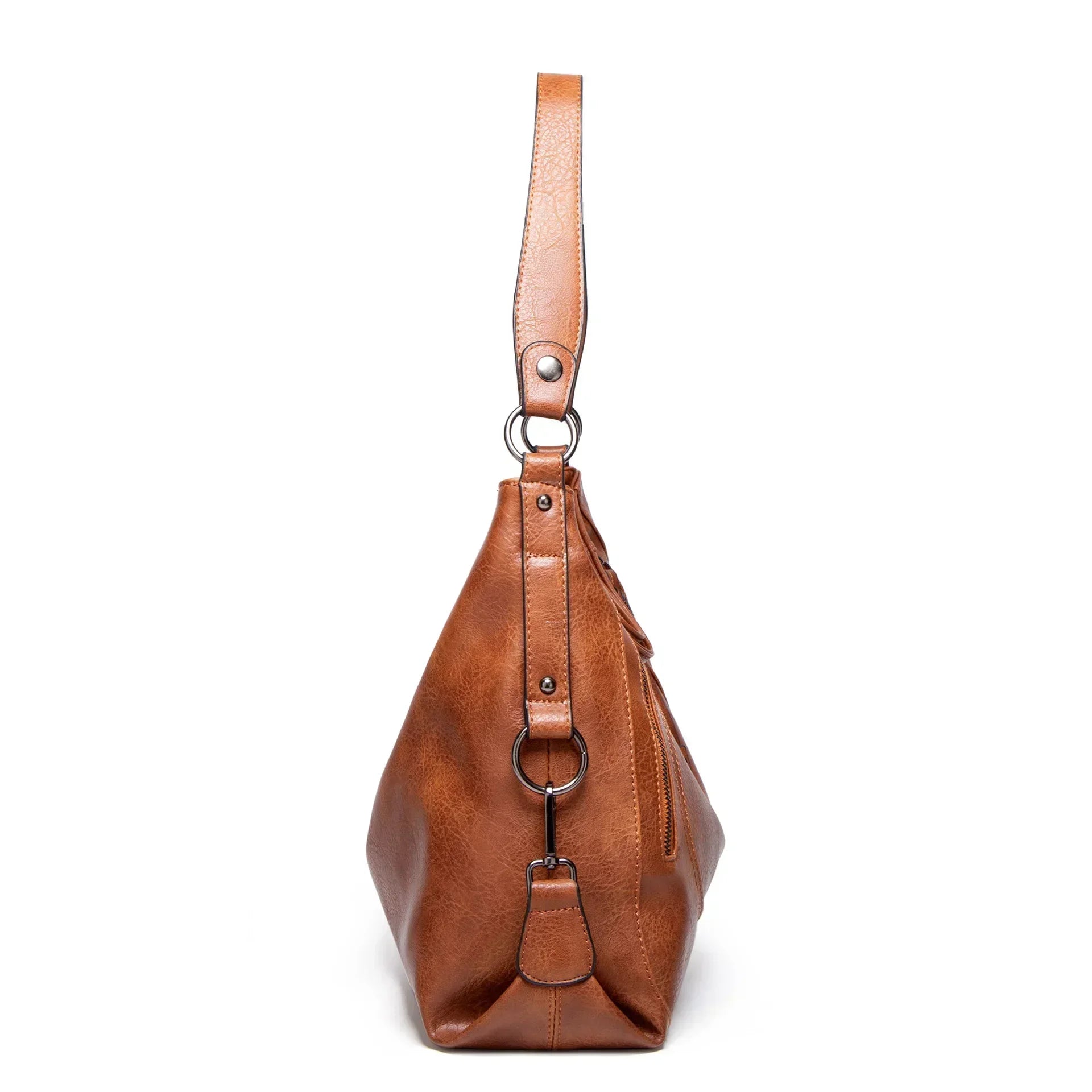 Pereira™| Casual Leather Bag