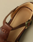 Marivelle™| T-Strap Flats