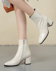 Valenza™| Noelle Ankle Boots