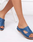 Yvonne™| Orthopedic Sandals