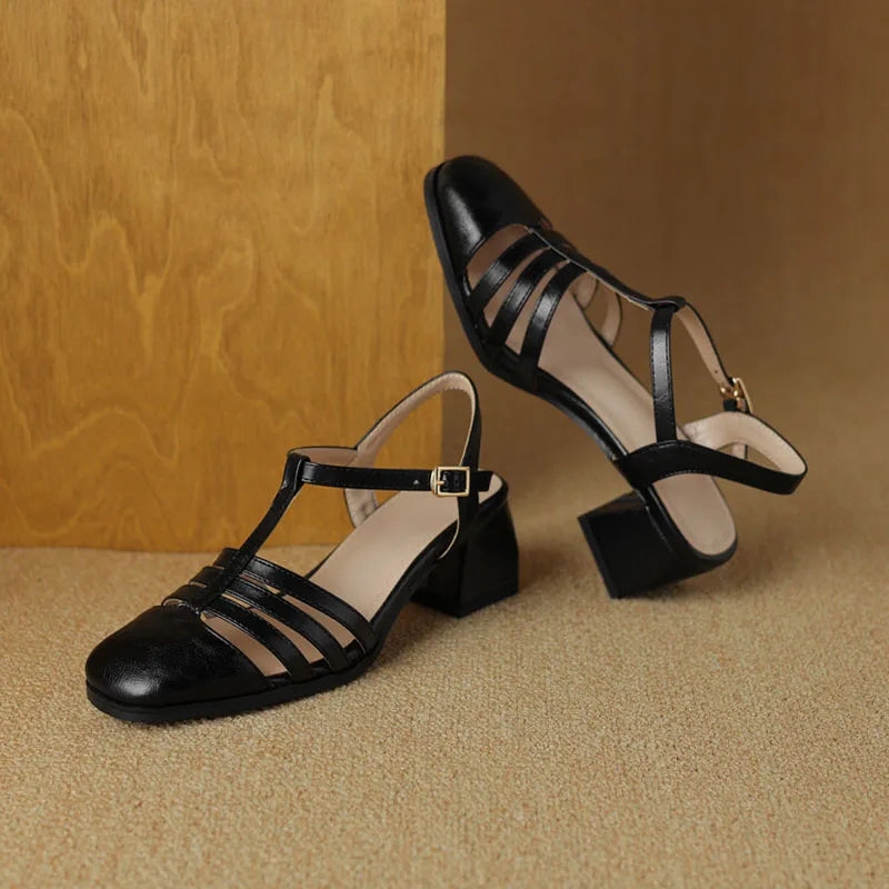 Valenza™| Novessa Elegant Sandals