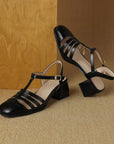 Valenza™| Novessa Elegant Sandals