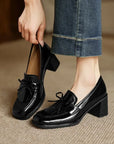Dorothy™| Loafer Pumps