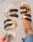 Valenza™| Solana Elegant Sandals