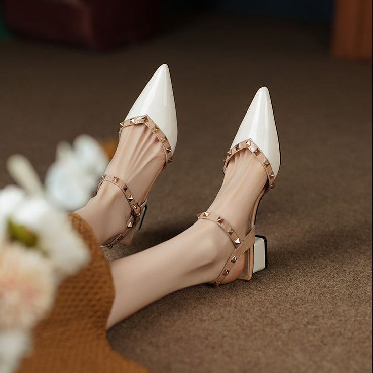 Valenza™| Viana Elegant Sandals