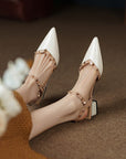 Valenza™| Viana Elegant Sandals