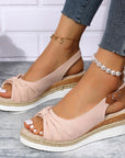 Valenza™| Dayena Summer Sandals